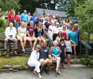 reunion Sturbridge group 2015