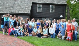 Hardy photo reunion 2017